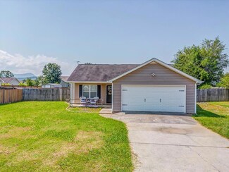212 Elbert St, Chatsworth, GA 30705