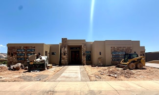 5102 Evening Star Dr, St. George, UT 84770