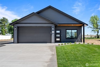 2376 Hunter St, Ephrata, WA 98823