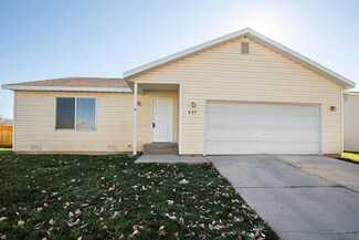 637 W 1300 N, Cedar City, UT 84721