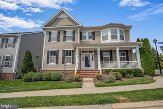 20903 Ashburn Heights Dr, Ashburn, VA 20148