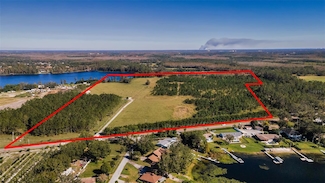 18415 Gunn Hwy, Odessa, FL 33556