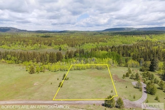 4445 Grey Owl Dr, Ashton, ID 83420
