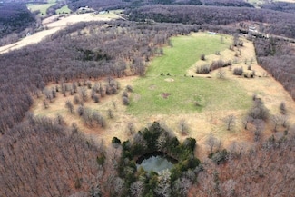 0 County Road 100, Wheatland, MO 65779