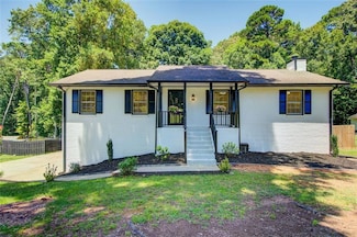 3235 Stanford Cir, Lawrenceville, GA 30044