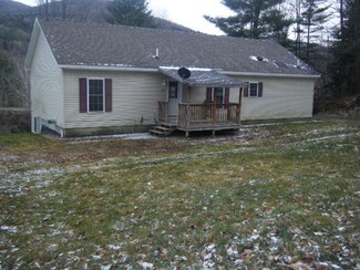 234 Chandler Rd, Northfield, VT 05663