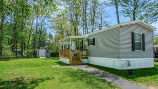 88 Colonial Village, Somersworth, NH 03878