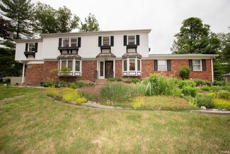 714 Old Farm Rd, Lafayette, IN 47909