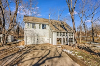 1701 NE Duncan Rd, Blue Springs, MO 64014