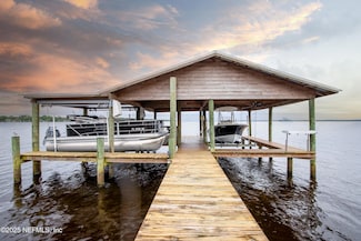 6449 Jack Wright Island Rd, Saint Augustine, FL 32092