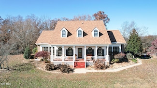 600 Chuckey Pike, Chuckey, TN 37641