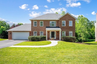 545 Lady Slipper Ln, Lynchburg, VA 24502