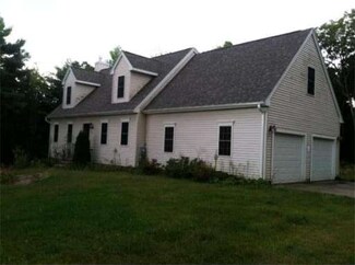 144 Paige Hill Rd, Brimfield, MA 01010