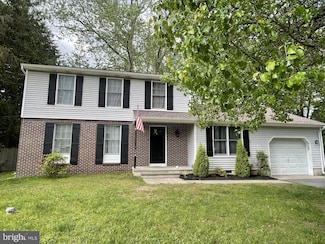 2A Bunting Bridge Rd, Cookstown, NJ 08511