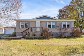 1104 Benton St, La Porte City, IA 50651