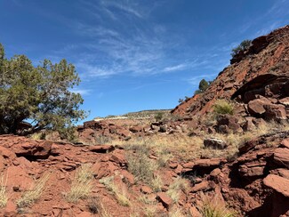 Lot 79 Sunset Trail, Newkirk, NM 88431