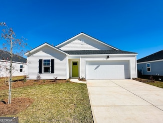 212 Birdsill St, Statesboro, GA 30461