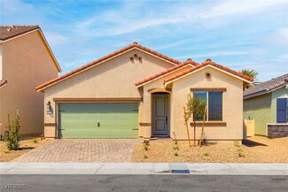 4413 Pioche Ave, North Las Vegas, NV 89032