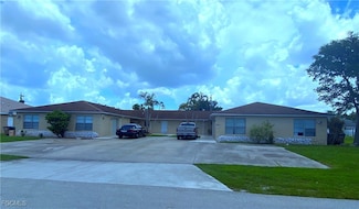 521 NE 24th Place Unit 2, Cape Coral, FL 33909