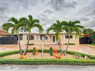 17135 NW 87th Ave, Hialeah, FL 33015
