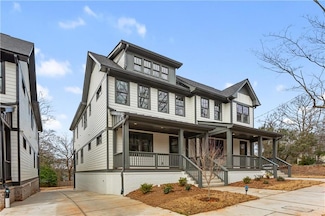 965 Boulevard SE Unit A, Atlanta, GA 30315