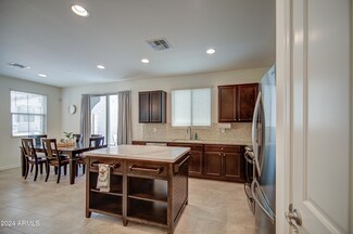 1707 S 82nd Place, Mesa, AZ 85209