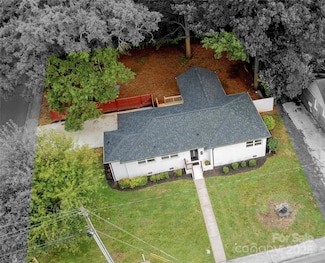 3501 Eastway Dr, Charlotte, NC 28205