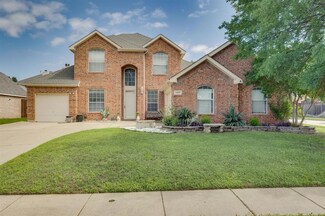 1207 Sheffield Dr, Mansfield, TX 76063
