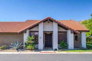 2356 S Linden Way Unit A, Palm Springs, CA 92264