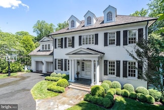 7205 Eagle Ridge Place, Bethesda, MD 20817