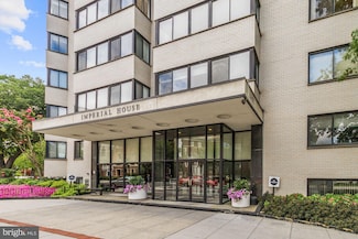1601 18th St NW Unit 1015, Washington, DC 20009