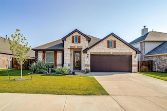 4816 Hazy Hollow Ln, Crowley, TX 76036