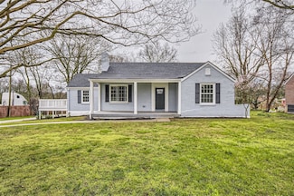 307 W Due Ave W, Nashville, TN 37115