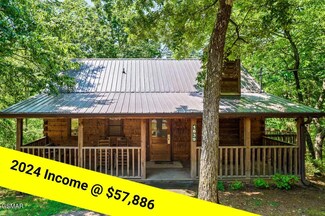 1639 Ridgecrest Dr, Sevierville, TN 37876