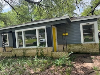 1747 Fulton St, Shreveport, LA 71103