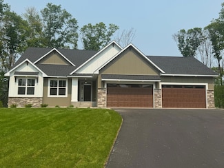 14633 Packard St NE, Ham Lake, MN 55304