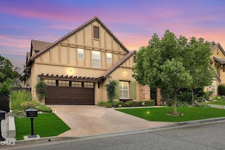 825 Cambridge Ct, Pasadena, CA 91107