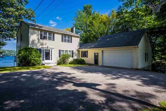 1151 Lovell Lake Rd, Sanbornville, NH 03872