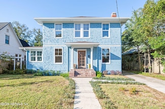 142 Washington St, Saint Augustine, FL 32084