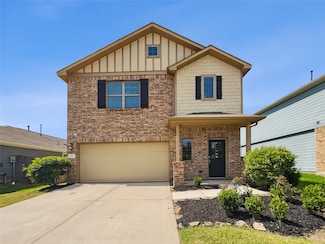 425 Camas Creek Ln, Magnolia, TX 77354
