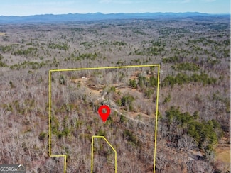 344 Herman Rice Rd, Dawsonville, GA 30534