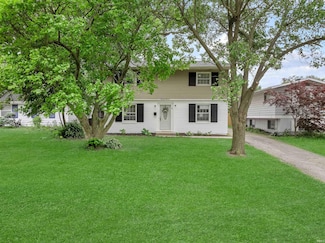 1318 Glenwood Ave, Fort Wayne, IN 46805