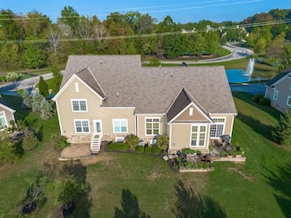 8886 Winemack Ln, Dublin, OH 43016