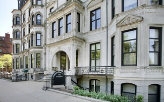 160 Commonwealth Ave Unit 407, Boston, MA 02116
