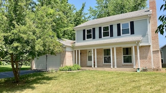 61 Foxcroft Rd, Naperville, IL 60565