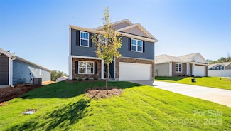 143 Callie River Ct, Clyde, NC 28721