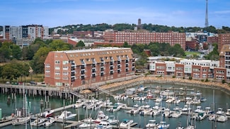 154 Lynnway Unit 309, Lynn, MA 01902