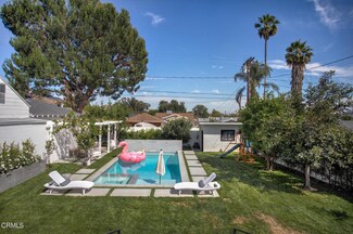 820 E Cedar Ave, Burbank, CA 91501