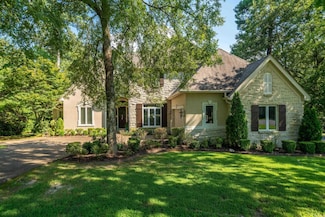 175 Lotus Loop, Hot Springs National Park, AR 71901