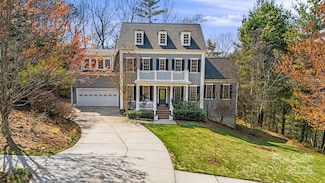 36 White Ash Dr, Asheville, NC 28803